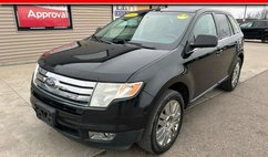 2010 Ford Edge Limited