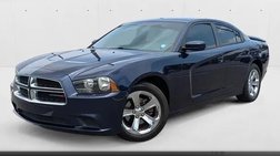 2014 Dodge Charger SE