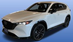2024 Mazda CX-5 2.5 Turbo Premium