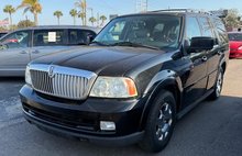 2006 Lincoln Navigator 