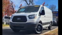 2018 Ford Transit 250