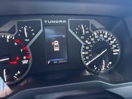 2024 Toyota Tundra SR