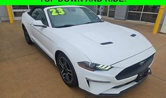 2023 Ford Mustang EcoBoost