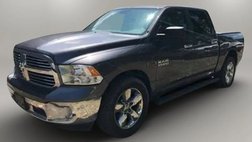 2015 Ram Ram Pickup 1500 SLT