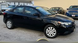 2013 Kia Forte EX