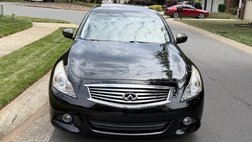 2015 Infiniti Q40 Base