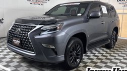2023 Lexus GX 460 Base