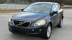 2010 Volvo XC60 T6