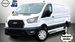 2024 Ford Transit 250
