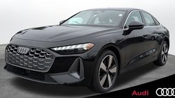 2025 Audi A5 quattro Premium Plus TFSI