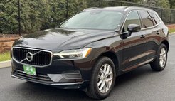 2020 Volvo XC60 T5 Momentum