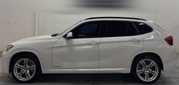 2015 BMW X1 xDrive35i