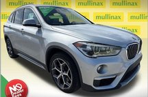 2019 BMW X1 sDrive28i