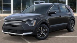 2025 Kia Niro EX