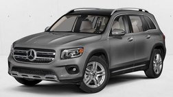 2023 Mercedes-Benz GLB GLB 250
