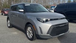 2021 Kia Soul EX
