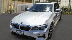 2021 BMW 3 Series 330e