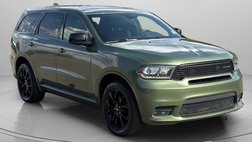 2020 Dodge Durango GT