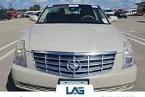 2010 Cadillac DTS Luxury Collection