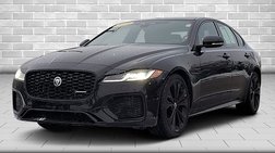 2024 Jaguar XF P300 R-Dynamic SE