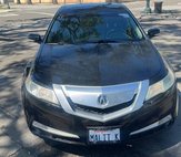 2009 Acura TL Base