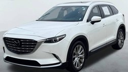 2021 Mazda CX-9 Signature