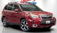 2014 Subaru Forester 2.0XT Touring