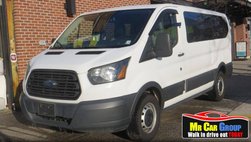 2016 Ford Transit 150