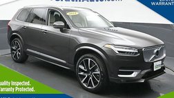 2024 Volvo XC90 B6 Plus Bright Theme 7P