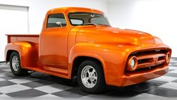 1954 Ford F-100 