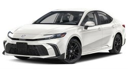 2026 Toyota Camry Hybrid SE