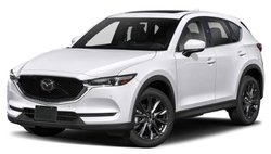 2021 Mazda CX-5 Signature