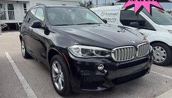 2015 BMW X5 xDrive50i