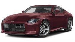 2025 Nissan Z Sport