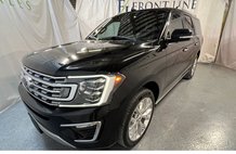 2018 Ford Expedition MAX Limited