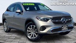 2023 Mercedes-Benz GLC-Class GLC 300