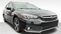 2022 Subaru Impreza Premium