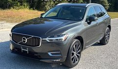 2020 Volvo XC60 T5 Inscription