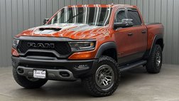 2024 Ram Ram Pickup 1500 TRX