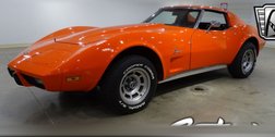 1975 Chevrolet Corvette