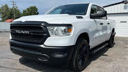 2019 Ram Ram Pickup 1500 Tradesman