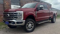 2023 Ford Super Duty F-350 Lariat