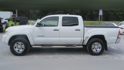 2007 Toyota Tacoma PreRunner V6