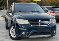 2015 Dodge Journey SXT