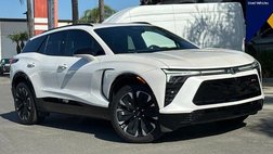 2024 Chevrolet Blazer EV RS