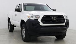 2019 Toyota Tacoma SR