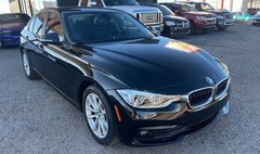2018 BMW 3 Series 320i