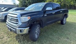 2016 Toyota Tundra 1794