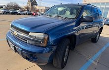 2005 Chevrolet TrailBlazer LS
