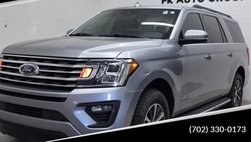 2020 Ford Expedition MAX XLT